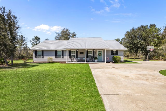 2065 Buster Walker Road Waynesville, GA 31566 - Photo 1 of 42