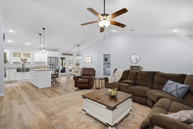 2065 Buster Walker Road Waynesville, GA 31566 - Photo 11 of 42