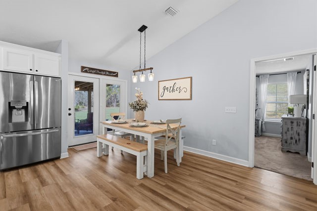 2065 Buster Walker Road Waynesville, GA 31566 - Photo 13 of 42