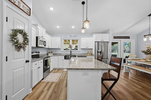 2065 Buster Walker Road Waynesville, GA 31566 - Photo 14 of 42