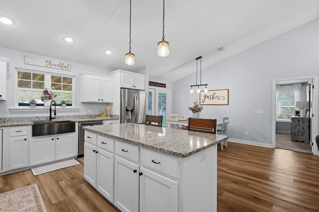 2065 Buster Walker Road Waynesville, GA 31566 - Photo 15 of 42