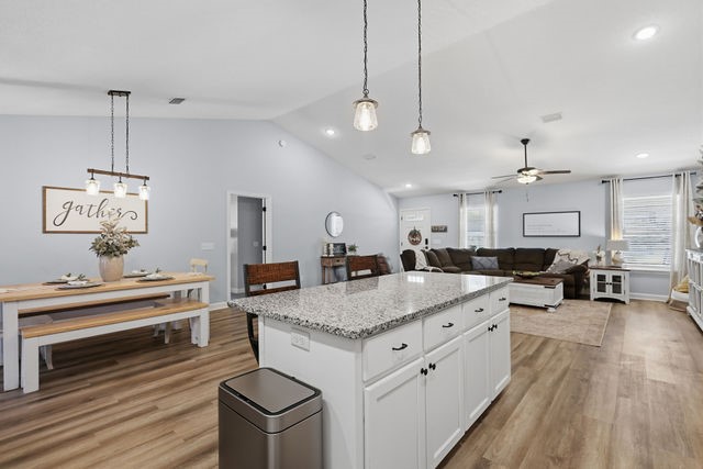 2065 Buster Walker Road Waynesville, GA 31566 - Photo 16 of 42