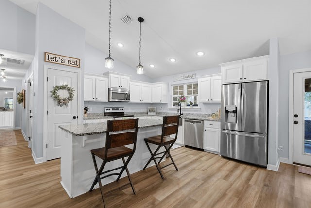 2065 Buster Walker Road Waynesville, GA 31566 - Photo 17 of 42