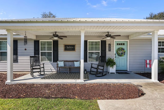 2065 Buster Walker Road Waynesville, GA 31566 - Photo 2 of 42