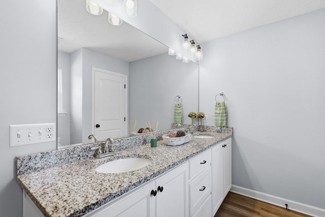 2065 Buster Walker Road Waynesville, GA 31566 - Photo 21 of 42