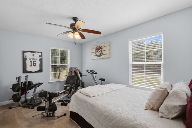 2065 Buster Walker Road Waynesville, GA 31566 - Photo 26 of 42