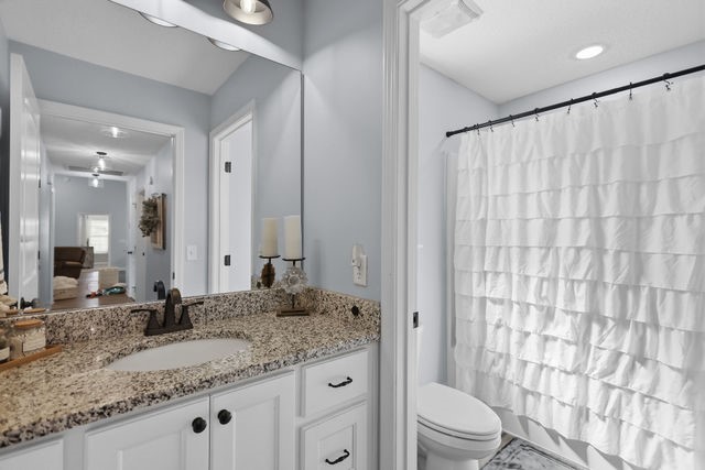 2065 Buster Walker Road Waynesville, GA 31566 - Photo 28 of 42