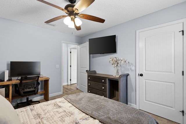 2065 Buster Walker Road Waynesville, GA 31566 - Photo 30 of 42