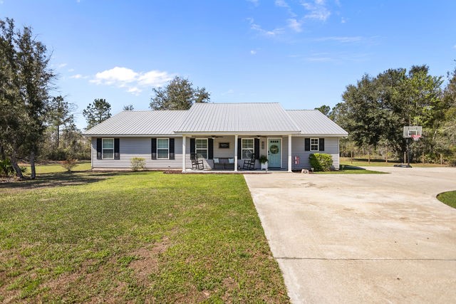 2065 Buster Walker Road Waynesville, GA 31566 - Photo 3 of 42