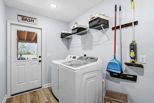 2065 Buster Walker Road Waynesville, GA 31566 - Photo 33 of 42