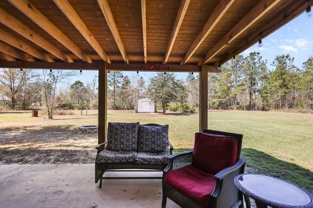 2065 Buster Walker Road Waynesville, GA 31566 - Photo 34 of 42