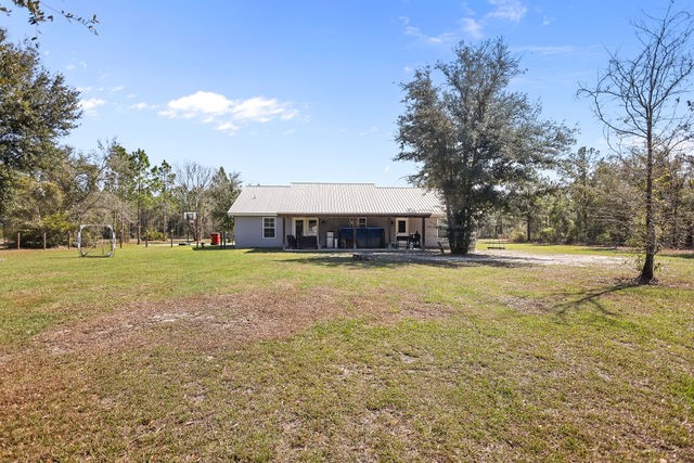 2065 Buster Walker Road Waynesville, GA 31566 - Photo 35 of 42