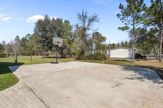 2065 Buster Walker Road Waynesville, GA 31566 - Photo 37 of 42