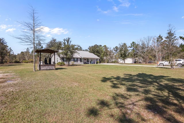 2065 Buster Walker Road Waynesville, GA 31566 - Photo 38 of 42