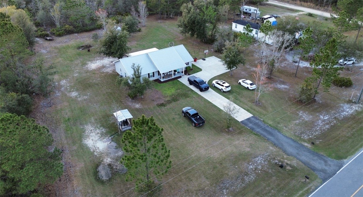 2065 Buster Walker Road Waynesville, GA 31566 - Photo 39 of 42