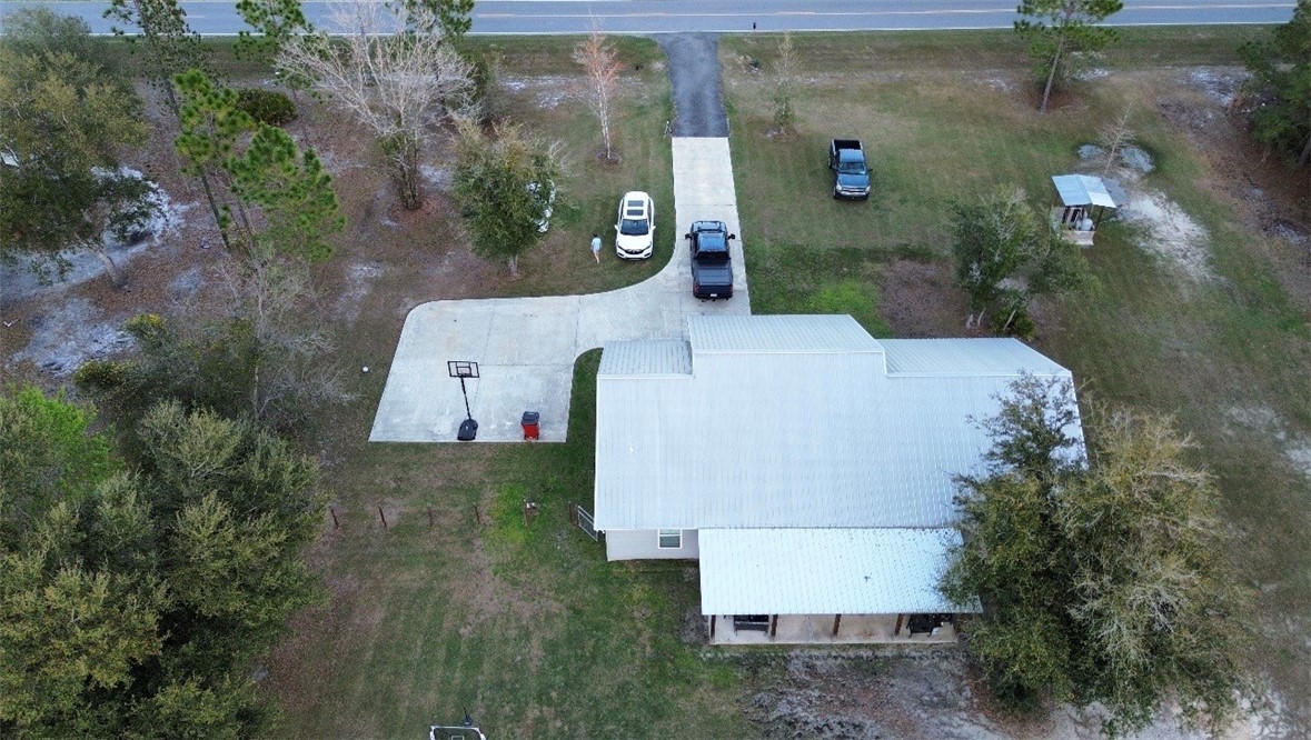 2065 Buster Walker Road Waynesville, GA 31566 - Photo 40 of 42