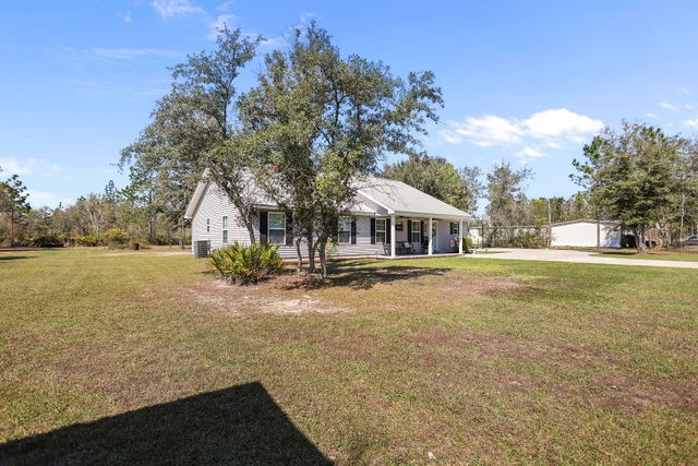 2065 Buster Walker Road Waynesville, GA 31566 - Photo 4 of 42