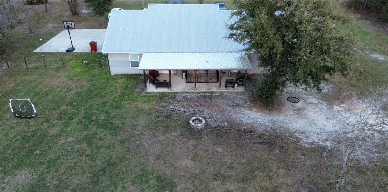 2065 Buster Walker Road Waynesville, GA 31566 - Photo 41 of 42