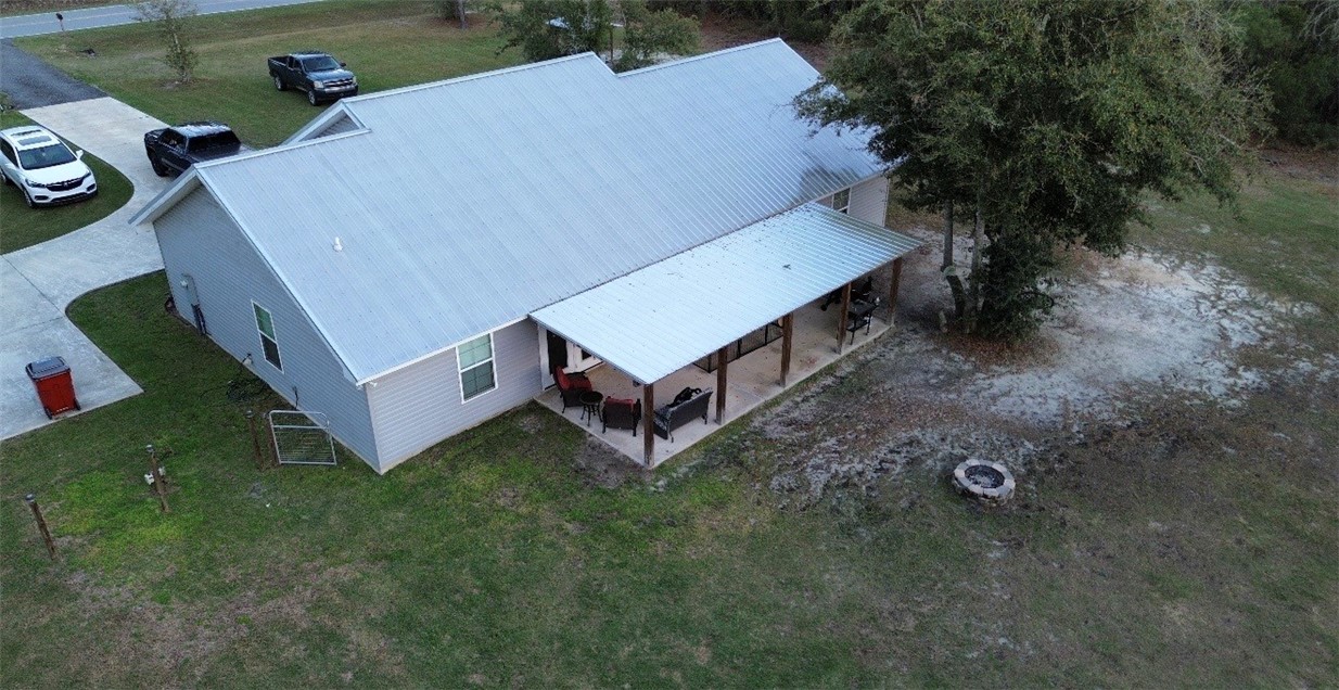 2065 Buster Walker Road Waynesville, GA 31566 - Photo 42 of 42