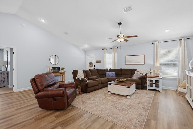 2065 Buster Walker Road Waynesville, GA 31566 - Photo 5 of 42