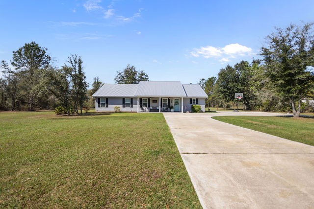 2065 Buster Walker Road Waynesville, GA 31566 - Photo 6 of 42