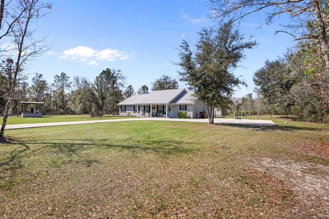 2065 Buster Walker Road Waynesville, GA 31566 - Photo 8 of 42