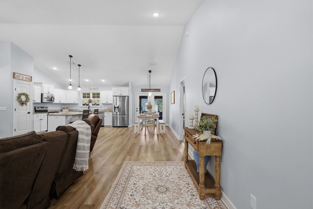 2065 Buster Walker Road Waynesville, GA 31566 - Photo 9 of 42