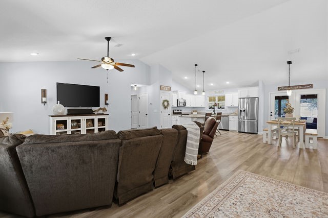 2065 Buster Walker Road Waynesville, GA 31566 - Photo 10 of 42