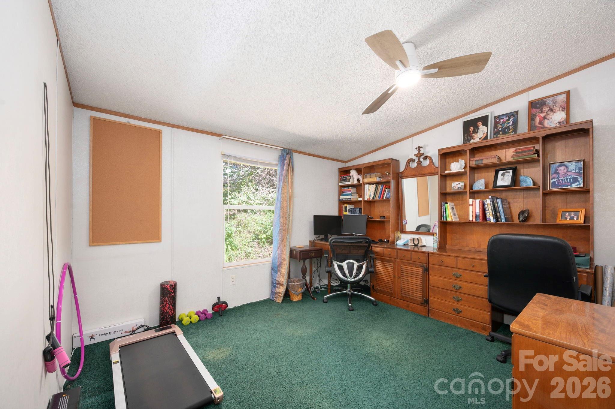 66 Green Oak Road Asheville, NC 28804 - Photo 21 of 35