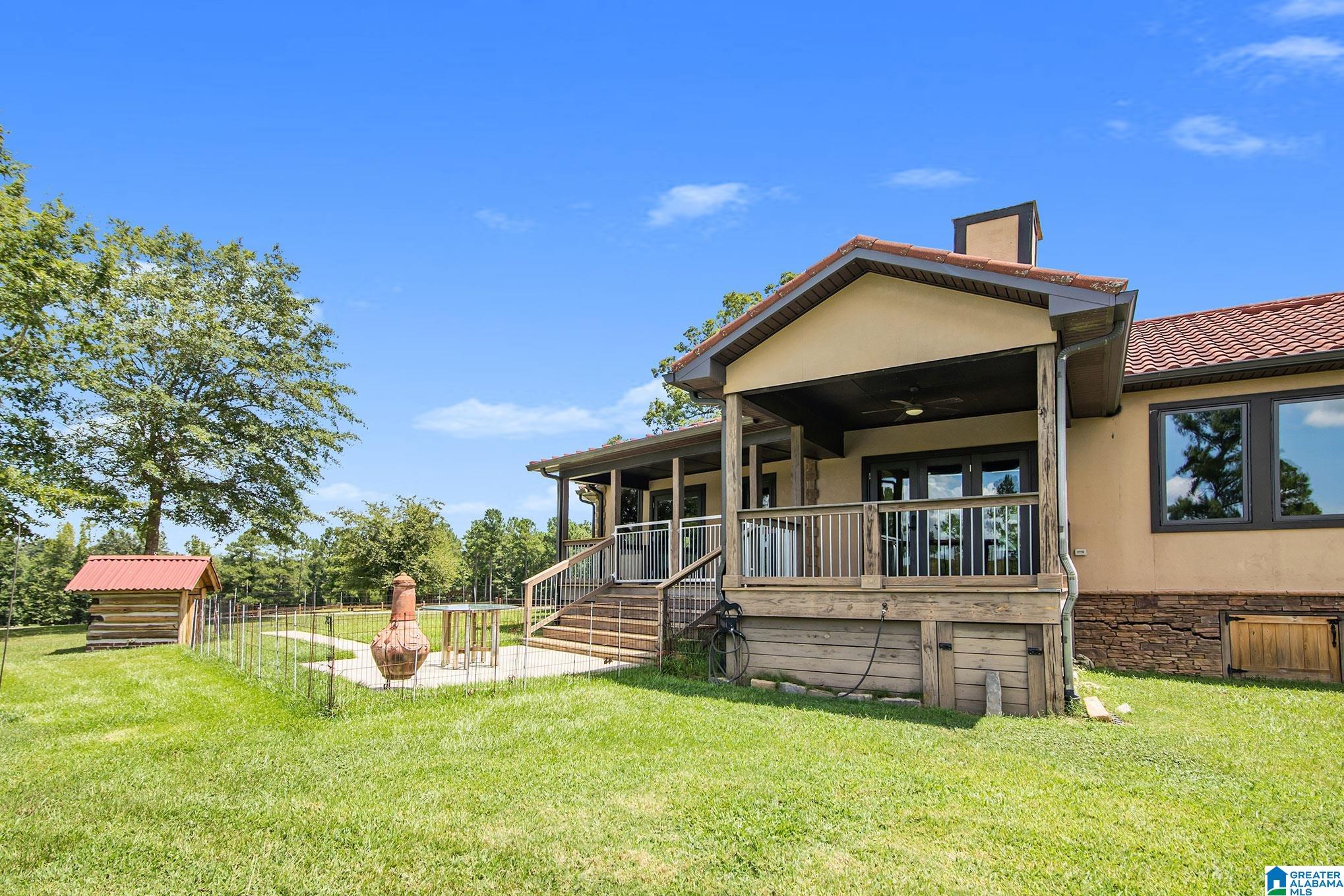 7757 Chelsea Road Columbiana, AL 35051 - Photo 4 of 41