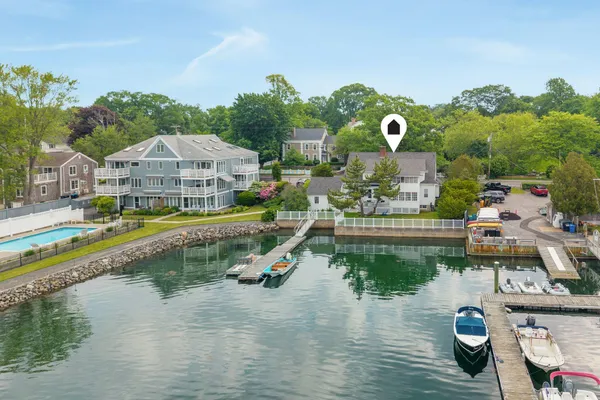 $3,900,000 | 49 Ocean Avenue, Kennebunkport, ME 04046
