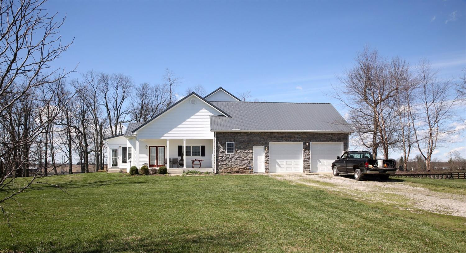 816 Hutchison Road Paris, KY 40361 - Photo 34 of 35 Photo 34