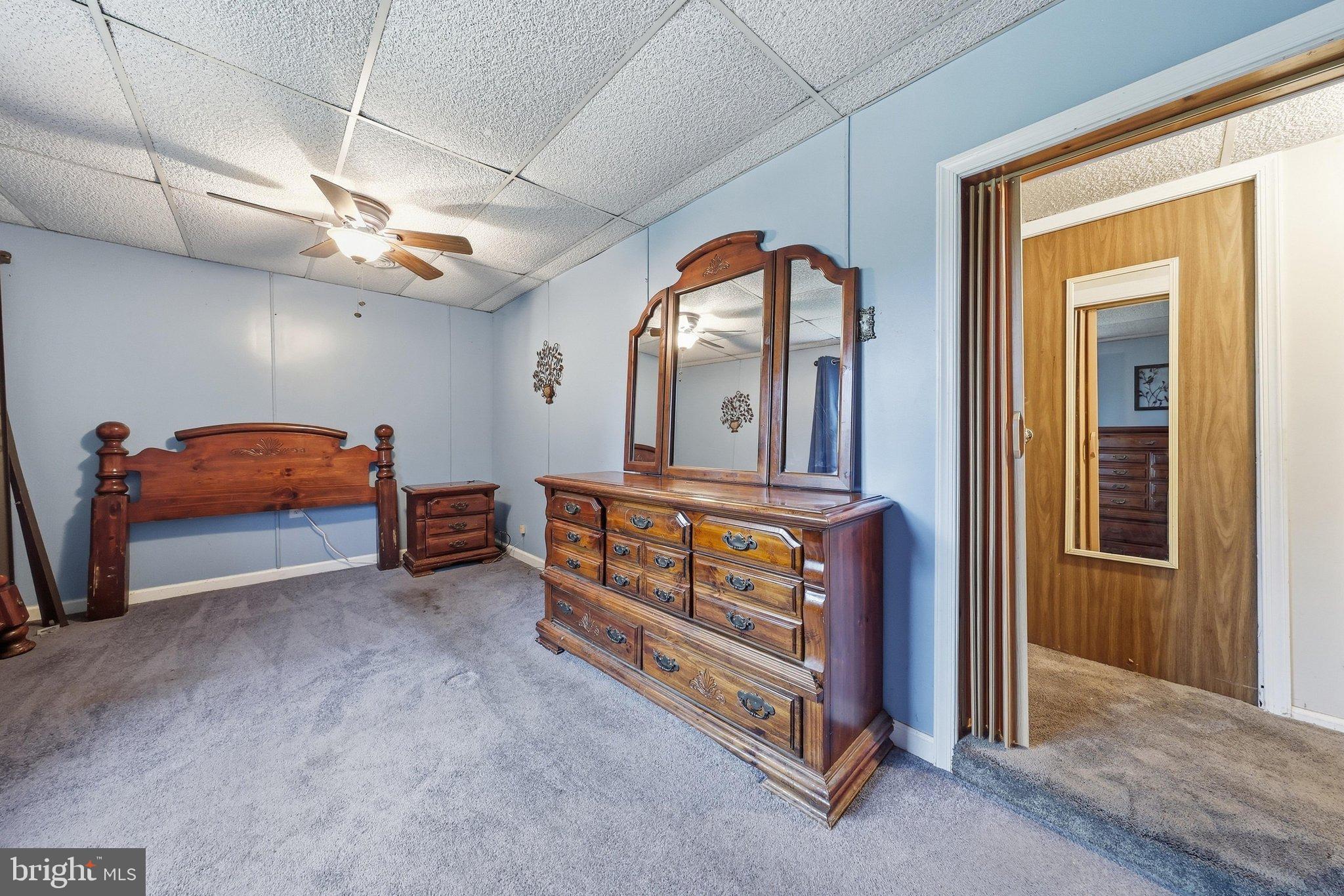 12349 Layman Road Thurmont, MD 21788 - Photo 25 of 50 Primary Bedroom