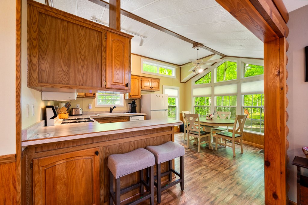 4286 Harbor School Road, Unit 156 Egg Harbor, WI 54209 - Photo 11 of 20