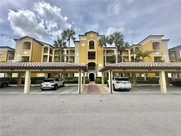 $6,000 | 17971 Bonita National Boulevard, Unit 614, Bonita Springs, FL 34135