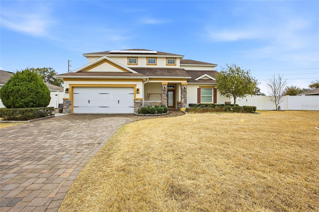 4718 Southwest 65th Place Ocala, FL 34474 - Photo 1 of 47