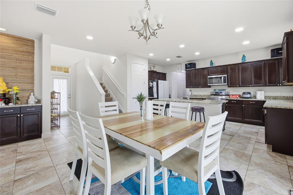 4718 Southwest 65th Place Ocala, FL 34474 - Photo 11 of 47