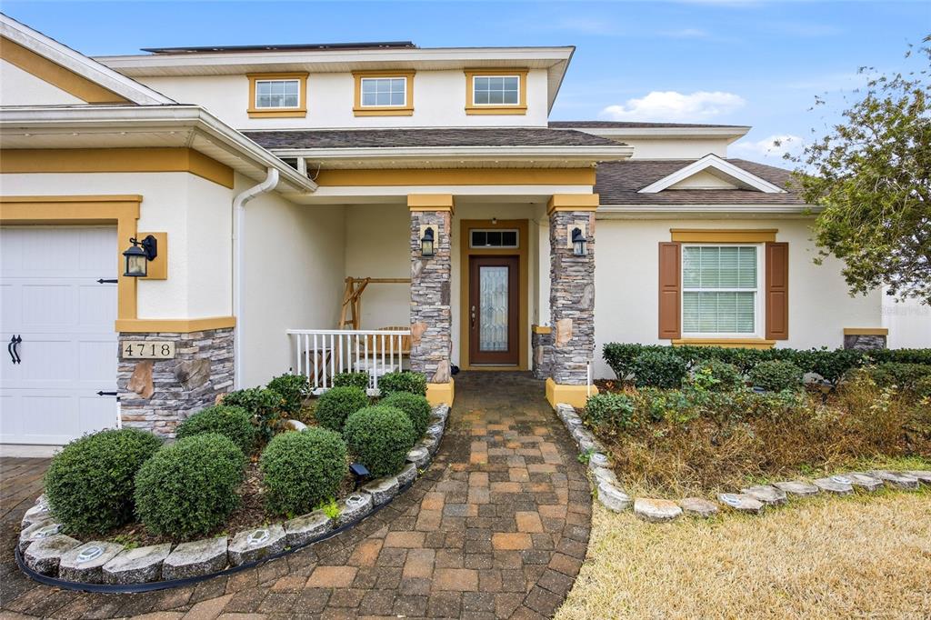 4718 Southwest 65th Place Ocala, FL 34474 - Photo 3 of 47