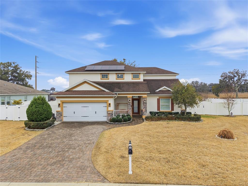 4718 Southwest 65th Place Ocala, FL 34474 - Photo 32 of 47