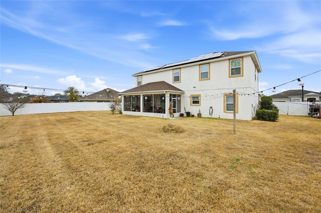 4718 Southwest 65th Place Ocala, FL 34474 - Photo 33 of 47