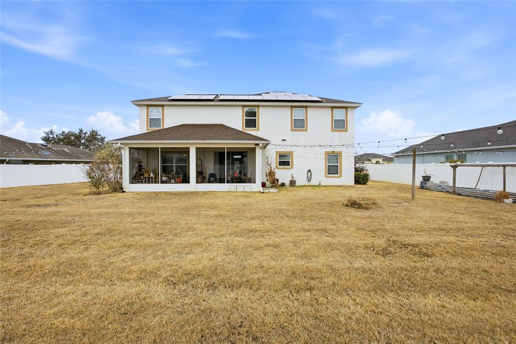 4718 Southwest 65th Place Ocala, FL 34474 - Photo 34 of 47