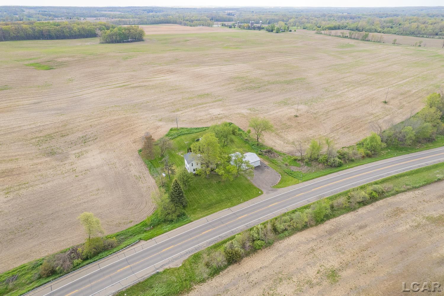 1908 Highway 12 Clinton, MI 49236 - Photo 51 of 53