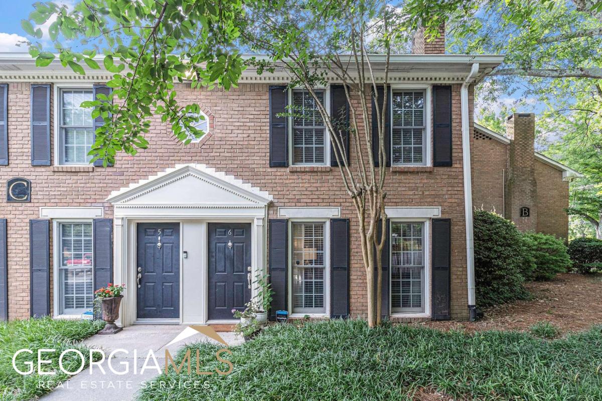 1101 Collier Road Northwest Atlanta, GA 30318 - Photo 1 of 1 Gallery Image 1