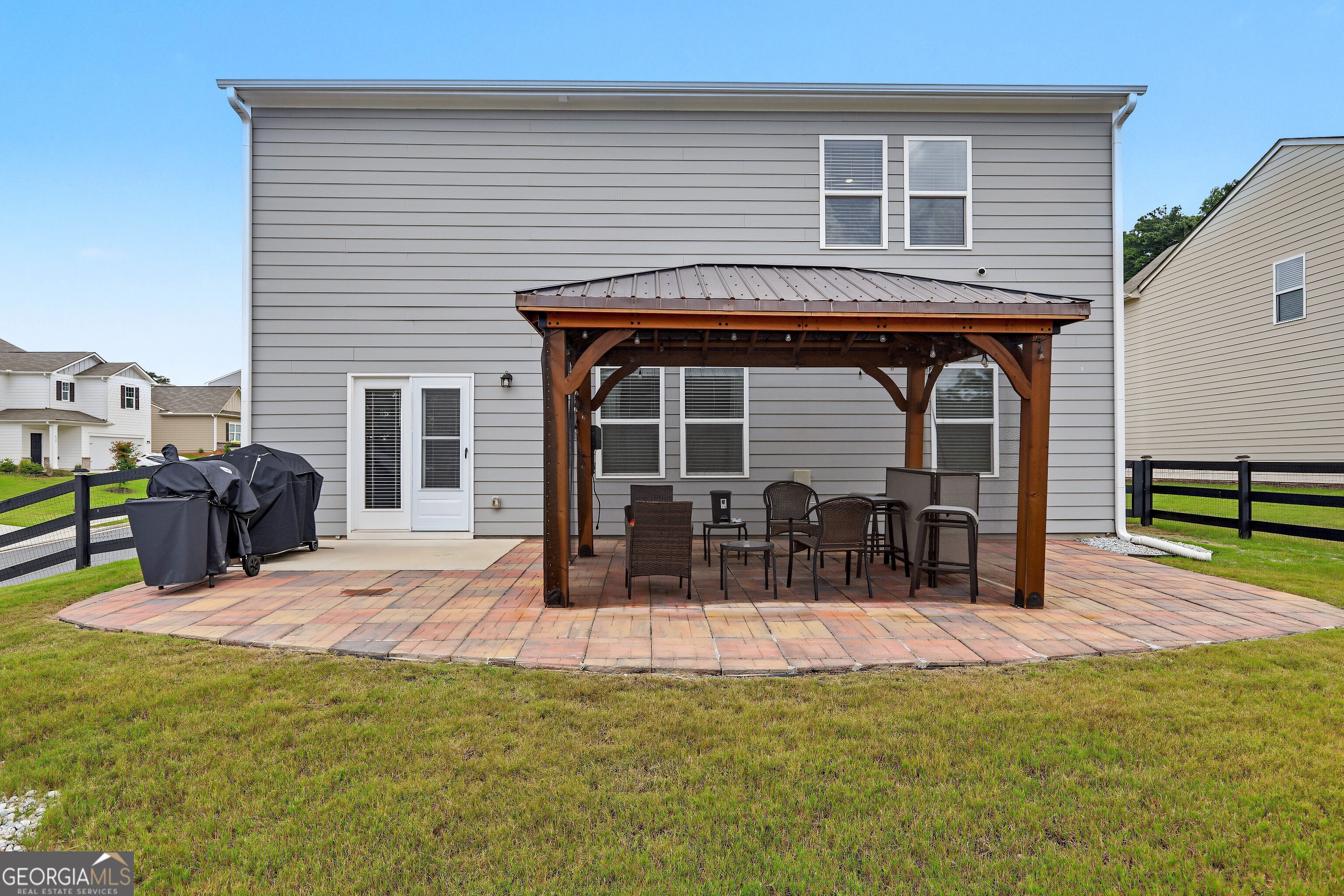 14 Colbury Street Villa Rica, GA 30180 - Photo 53 of 59