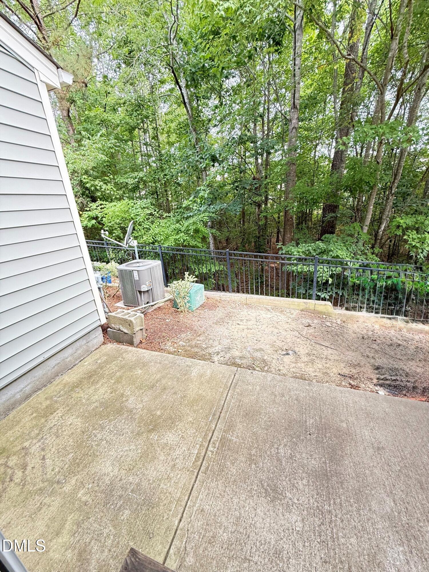8527 Quarton Drive Raleigh, NC 27616 - Photo 28 of 41