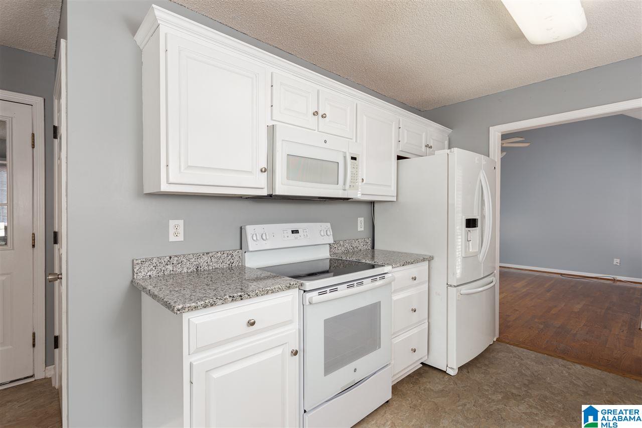 148 Deer Path Anniston, AL 36207 - Photo 7 of 50