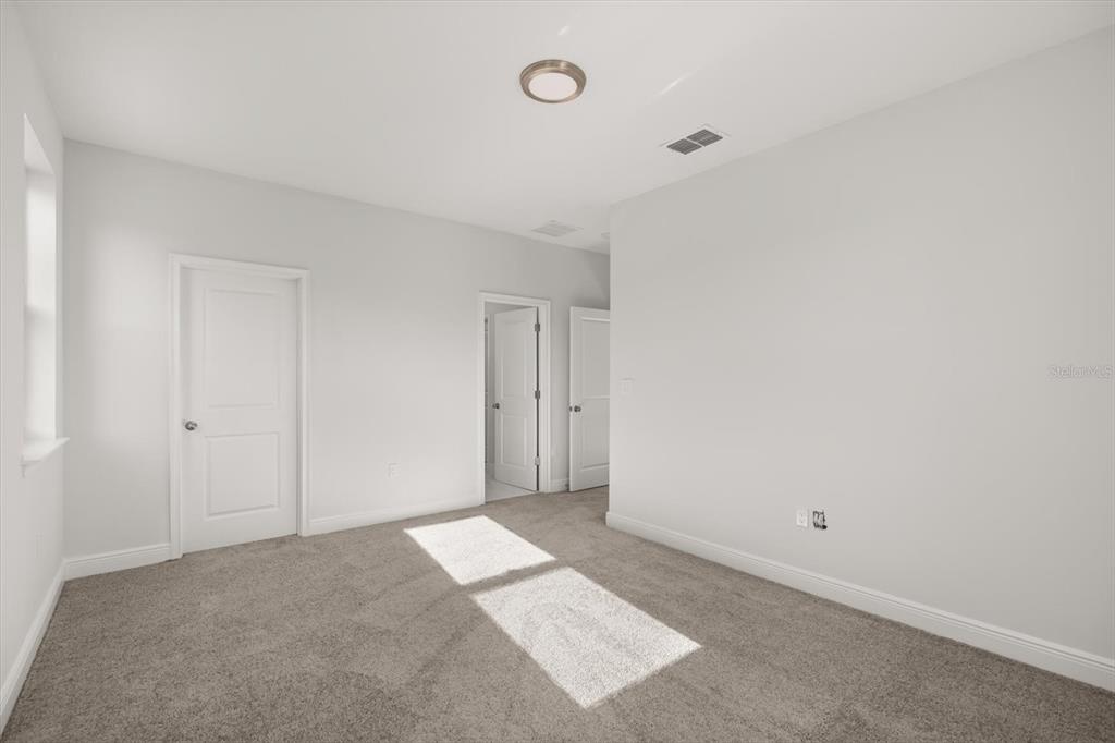 1289 Ash Tree Cove Casselberry, FL 32707 - Photo 16 of 34 a view of an empty room