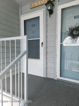 $1,995 | 7200 Highway 1, Unit 203B, Cocoa, FL 32927