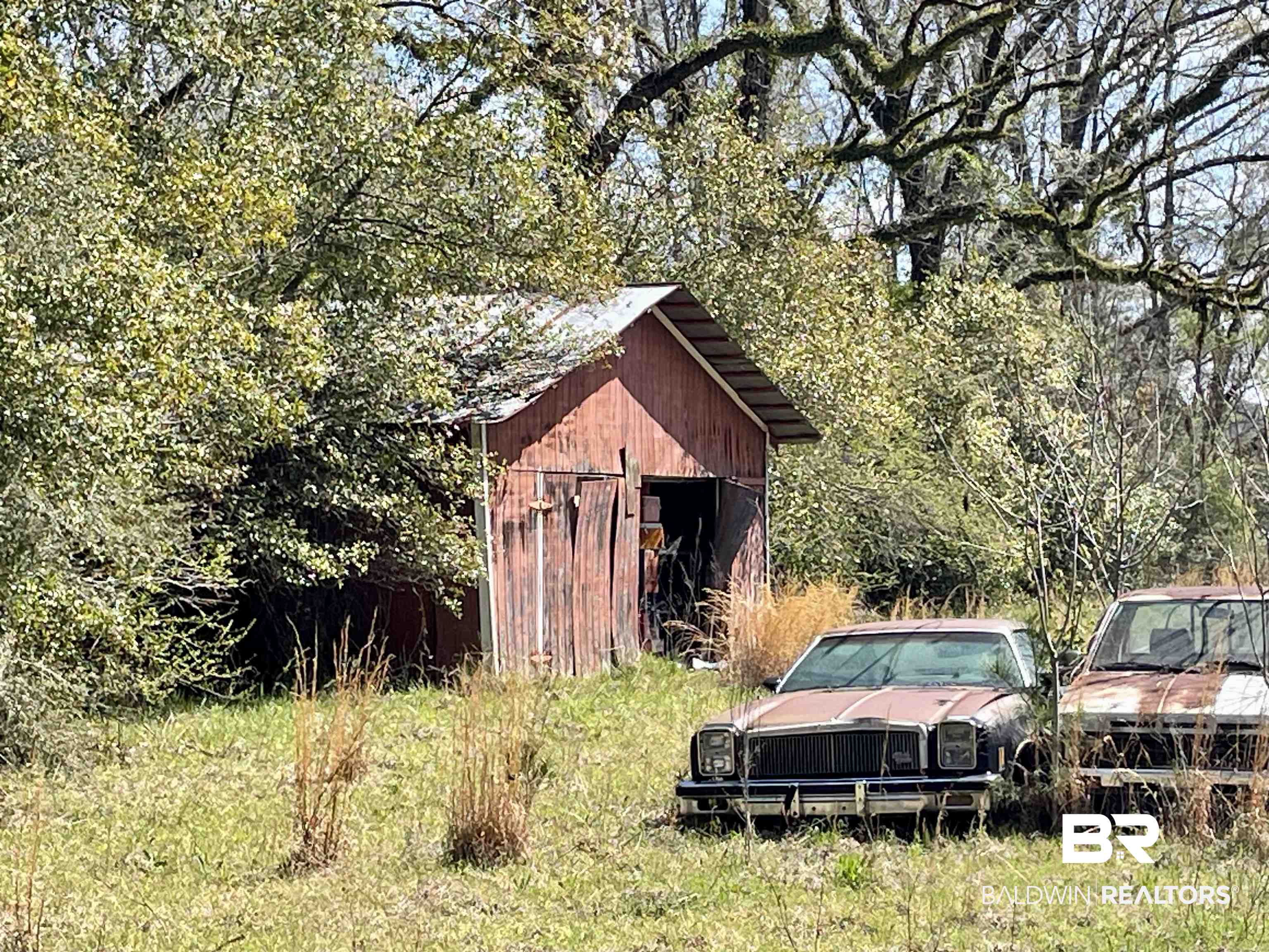 1922 Highway 31 Castleberry, AL 36432 - Photo 15 of 22 Gallery Image 15