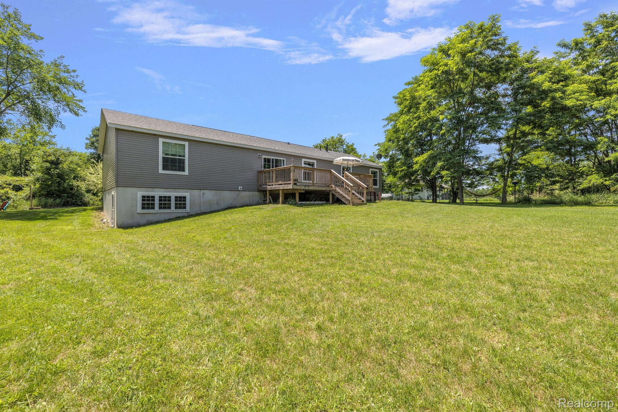 6271 Bergin Road Howell, MI 48843 - Photo 37 of 39 Gallery Image 37